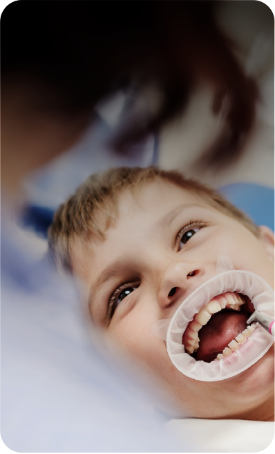 Dentální hygiena